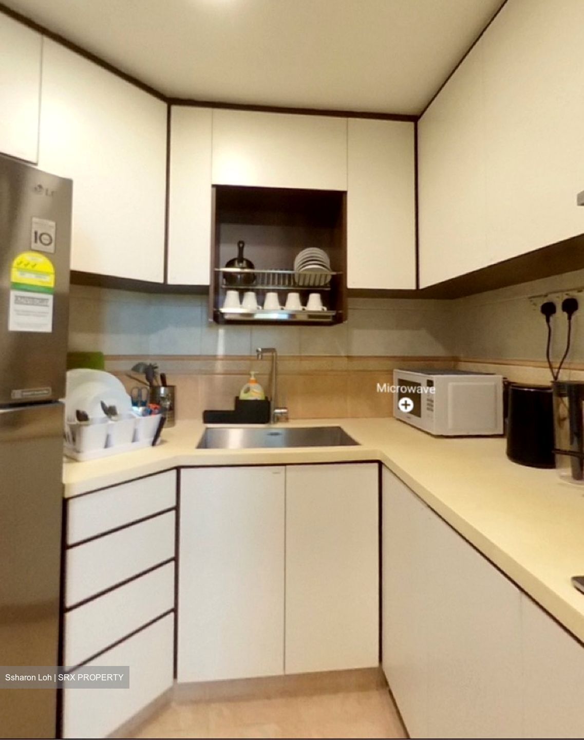 Eastpoint Green (D18), Condominium #622584041
